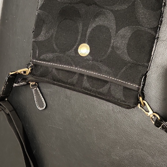 Coach  bag - Picture 11 of 12